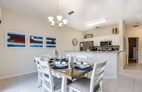 Bellavida Villa | The Secret to Enjoying Your Luxury Villa Holiday on Bella Vida Resort, Orlando Villa 2695