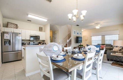 Bellavida Villa | The Secret to Enjoying Your Luxury Villa Holiday on Bella Vida Resort, Orlando Villa 2695