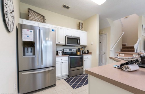 Bellavida Villa | The Secret to Enjoying Your Luxury Villa Holiday on Bella Vida Resort, Orlando Villa 2695