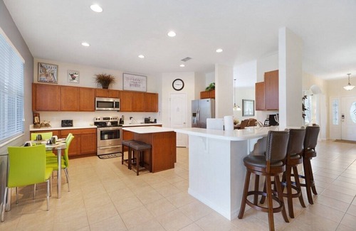 West Haven House | ⛱ The Shire at West Haven - 15 Mins to Disney ☀