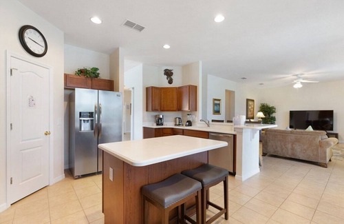 West Haven House | ⛱ The Shire at West Haven - 15 Mins to Disney ☀