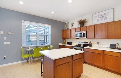 West Haven House | ⛱ The Shire at West Haven - 15 Mins to Disney ☀
