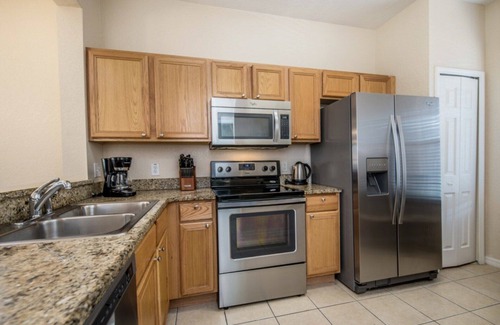 Regal Palms Villa | The Ultimate Guide to Renting Your 5 Star Villa, Regal Palms Resort, Townhome Orlando 1465
