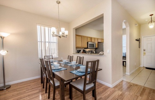 Regal Palms Villa | The Ultimate Guide to Renting Your 5 Star Villa, Regal Palms Resort, Townhome Orlando 1465