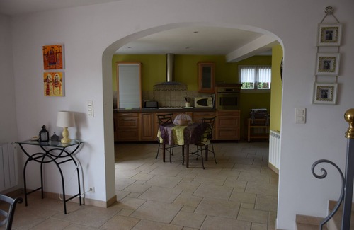 Saint-Aygulf Villa | THE VILLA COCAROM IN ST AYGULF WITH VIEW ON BAY OF ST RAPHAEL