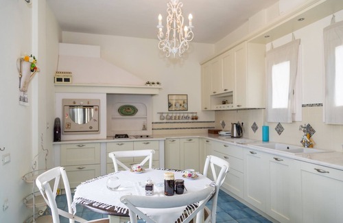 Vothon Villa | The villa of Santorini
