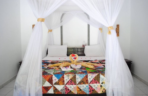 Pemuteran House | Tiara Homestay Pemuteran