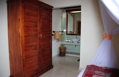 Pemuteran House | Tiara Homestay Pemuteran