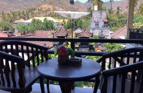 Purwakerti House | Tira Amed Homestay