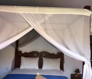 Purwakerti House | Tira Amed Homestay