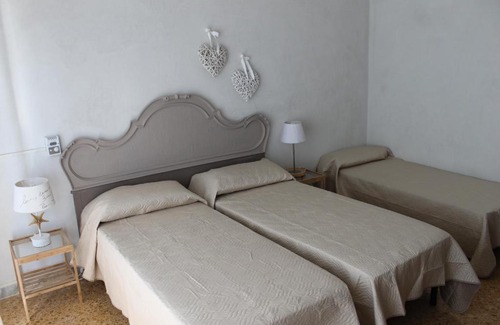 Tirrenia Apartment | Tirrenia Belvedere