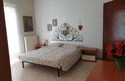Tirrenia Apartment | Tirrenia Belvedere