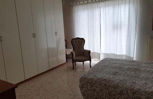 Tirrenia Apartment | Tirrenia Belvedere