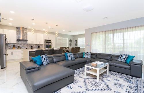 Kissimmee House | Top Dluxx Modern Home at Bella Vida Resort 4516