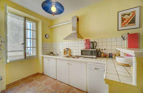 Le Suquet House | Townhouse in the heart of the suquet - 4 bedrooms