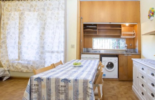 Rio Marina Apartment | TRILOCALE CAPO D'ARCO - TRILO CAPO D'ARCO