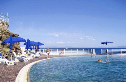 Rio Marina Apartment | TRILOCALE CAPO D'ARCO - TRILO CAPO D'ARCO