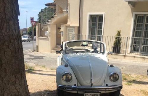 Montignoso Apartment | Tuscany House of Artist