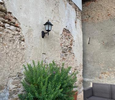 Montignoso Apartment | Tuscany House of Artist