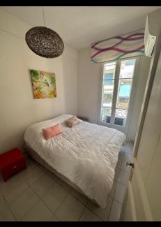 Liberation Apartment | Two bedroom Apartment to rent in Nice