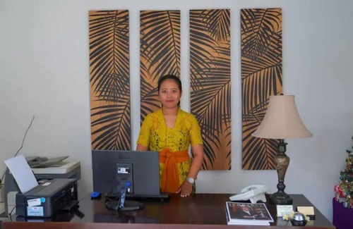 Sanur Villa | Two Bedrooms Residence with Private Pool in Sanur