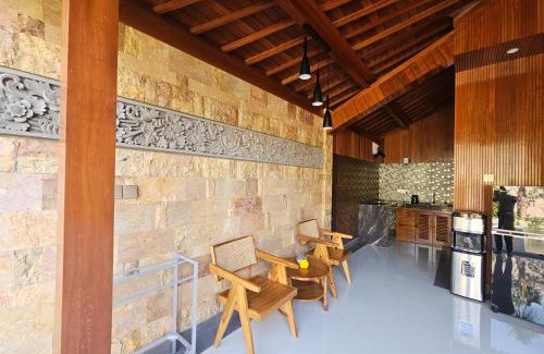 Kedewatan Villa | Ubud Paradise Luxury Villa