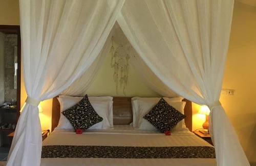 Melayang Villa | Uma Sakti Suite