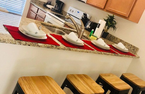 Bellavida House | Unique 3bd th 13 min to Disney.