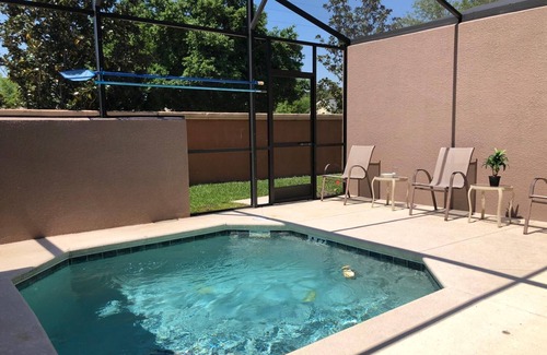 Bellavida House | Unique 3bd th 13 min to Disney.