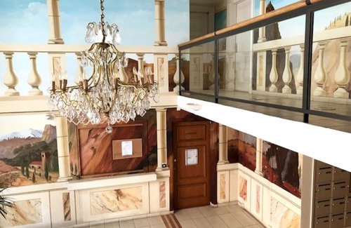 Le Suquet Apartment | Unique: Studio+terrasse coeur de Cannes et plages