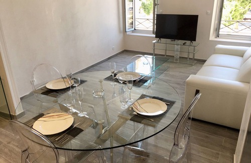 Cannes City Centre Apartment | urgent Cannes Palais des Festivals