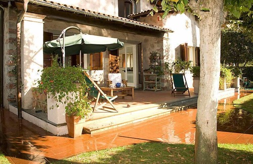 Forte dei Marmi House | Vacation home Andrea by Interhome