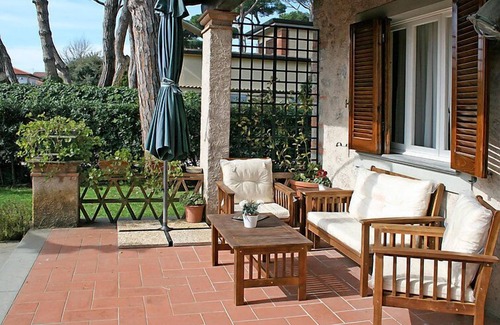Forte dei Marmi House | Vacation home Andrea by Interhome