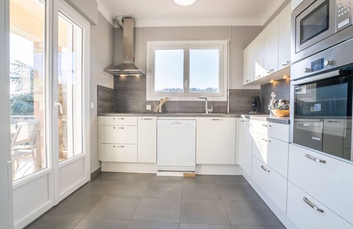 Saint-Aygulf House | Vacation home Gisèle by Interhome