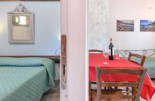 Naregno House | Vacation home Il Melograno in Capoliveri - 3 persons, 1 bedrooms
