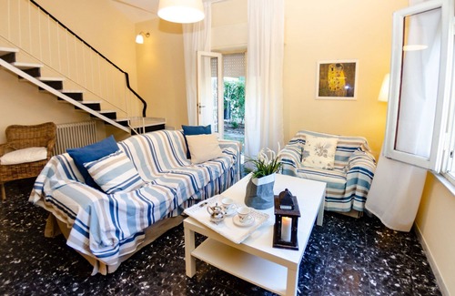 Lido di Camaiore House | Vacation Home in Lido Di Camaiore with 4 bedrooms sleeps 8