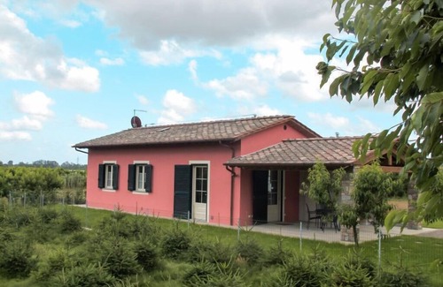 San Michele di Moriano House | Vacation home Le Fornaci (LUU136) in Lucca - 4 persons, 1 bedrooms