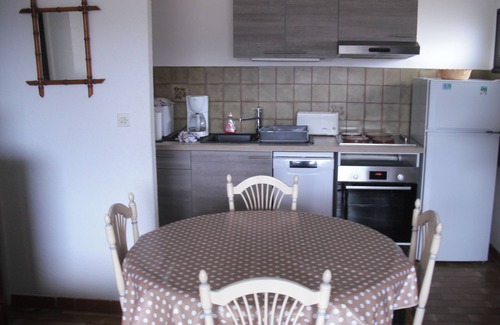 La Croix-Valmer Apartment | Vacation rental in LA CROIX VALMER: private domain with swimming pool
