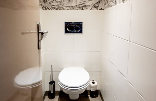Saint-Aygulf Hotel | Van der Valk Hotel Le Catalogne Saint Aygulf