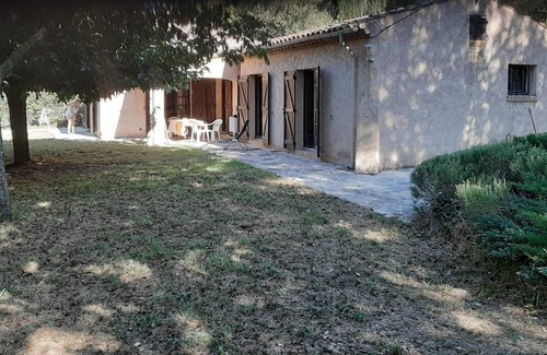 Bagnols-en-Foret Villa | Var villa rental