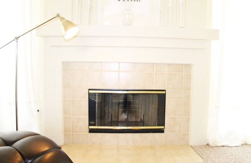 Ventura House | Ventura Place Country Club Home