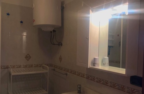 Naregno Apartment | Verde Blu - zzVerdeBlu 726