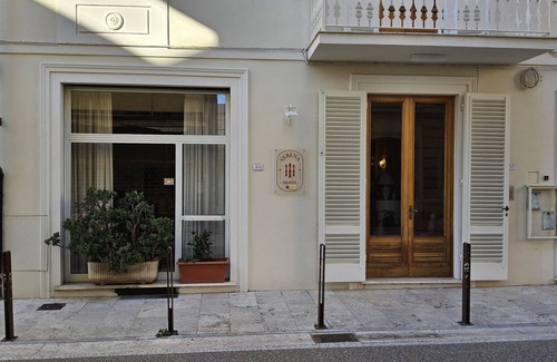 Montecatini Terme House | Verena