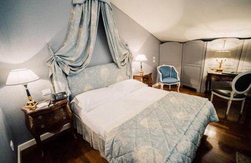 Seravezza Resort | Versilia Golf Resort