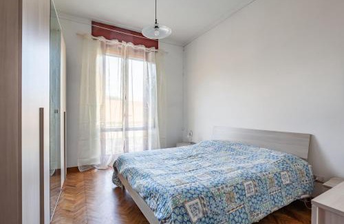 Viareggio Apartment | Viareggio Roomy House with Private Courtyard!