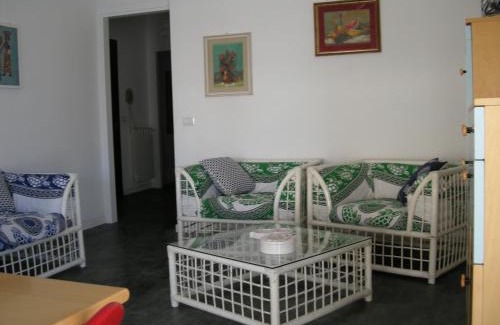 Viareggio Apartment | Viareggio, via IV Novembre