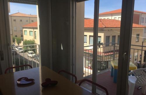 Viareggio Apartment | Viareggio, via IV Novembre
