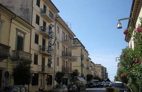 Viareggio Apartment | Viareggio, via IV Novembre