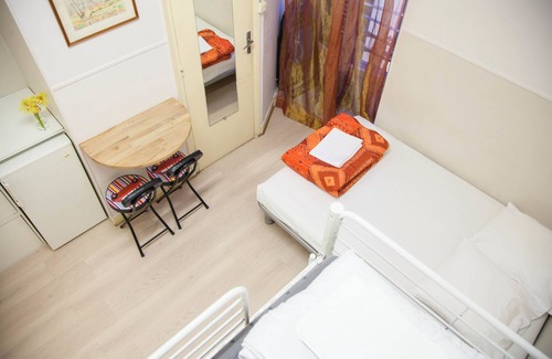 Jean-Medecin Hostel | Victoria House - Hostel