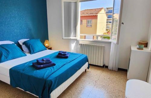 Frejus Plage Villa | Villa à 200 m de la plage